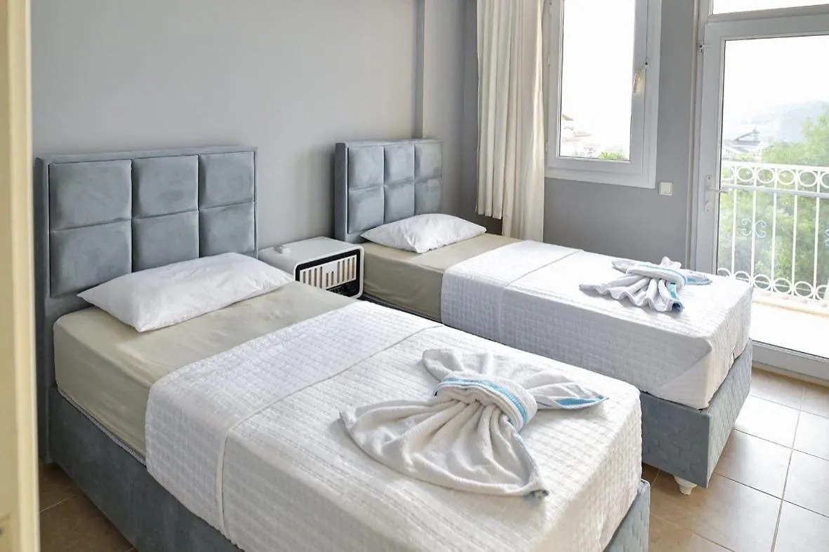 Villa Almond Oludeniz