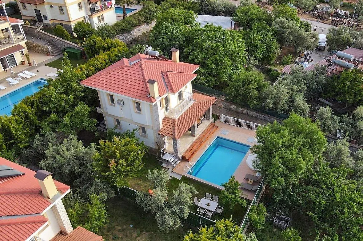 Villa Almond Oludeniz